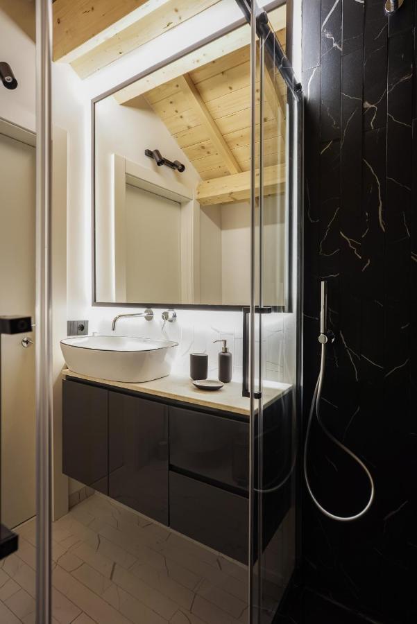 Su Meri Stampace - Luxury Apartment City Center Cagliari Dış mekan fotoğraf